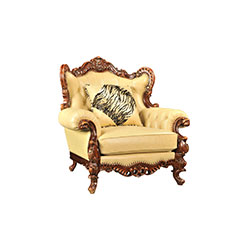 新款大宮廷沙發(fā) New Grand Palace Sofa