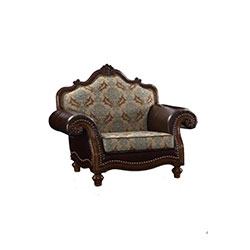 35型雙面雕沙發(fā) 35 double-sided carved sofa