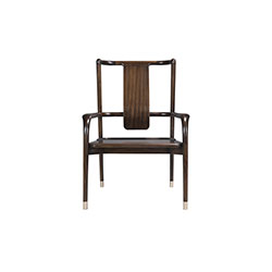 無(wú)同-休閑椅 lounge chair