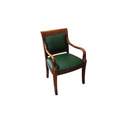魚(yú)頭椅 Fish head chair