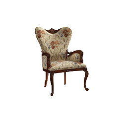 格安蒂婭椅 Geantia Chair