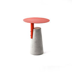 邊桌-百 Side table