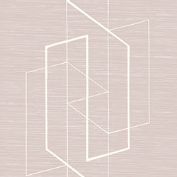 線(xiàn)形-原創(chuàng  )定制壁畫(huà) 張杉杉  裝飾畫(huà)/墻飾
