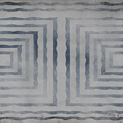 波瀾-原創(chuàng  )定制壁畫(huà) 張杉杉  裝飾畫(huà)/墻飾
