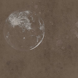 星球-原創(chuàng  )定制壁畫(huà) 張杉杉  裝飾畫(huà)/墻飾