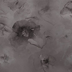 油桐花-原創(chuàng  )定制壁畫(huà) 張杉杉  裝飾畫(huà)/墻飾