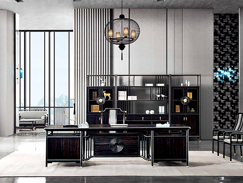 明月清風(fēng)系列辦公家具 Grandy office