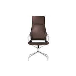 Graph Chair 杰斯&勞布  Wilkhahn家具品牌