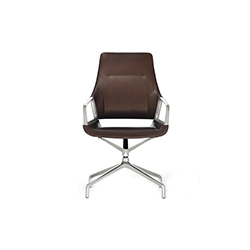 Graph Chair 杰斯&勞布  Wilkhahn家具品牌