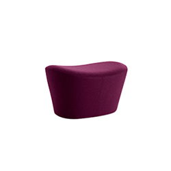 鳳碟腳踏 Papilio Stool