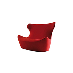 戀鳳碟沙發(fā) Love Papilio Sofa