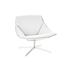 太空休閑椅 space lounge chair