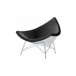 椰殼椅 george nelson™ coconut chair