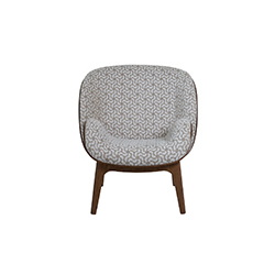 卡利納扶手椅 kâlin armchair