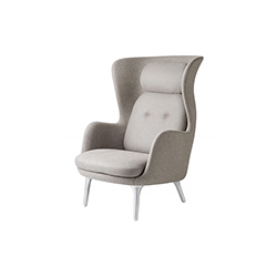 Ro 休閑椅 ro lounge chair