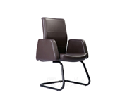 真皮會(huì )議椅 Leather Conference Chair