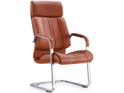 真皮會(huì )議椅 Leather Conference Chair
