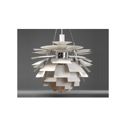 松果吊燈 Pendant Lamp