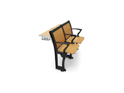 多人課桌椅   學(xué)校家具
