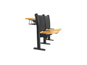 多人課桌椅   學(xué)校家具
