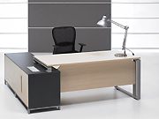 時(shí)尚中班臺 Fashion Manager Desk
