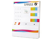 G3體驗區展示臺   金融、法院家具