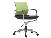 布面職員椅 Fabric Staff Chair