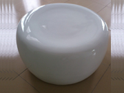 玻璃茶幾   玻璃茶幾