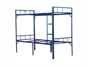 角鐵上下床   學(xué)校家具