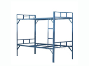 角鐵上下床   學(xué)校家具