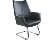 真皮會(huì )議椅 Leather Conference Chair