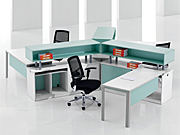 OL屏風(fēng)工作站 OL Screen workstation