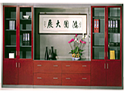 實(shí)木文件柜   文件柜