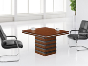 實(shí)木洽談臺 Solid Wood Negotiation Table