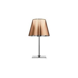 Flos全透明Ktribe T2臺燈 Flos Ktribe T2 Table Lamp