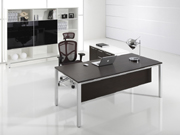 時(shí)尚大班臺 Fashion Executive Desk