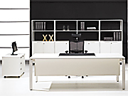 時(shí)尚中班臺 Fashion Manager Desk