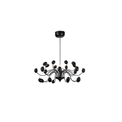 恐龍蛋現代風(fēng)格客廳吊燈 Pendant Lamp