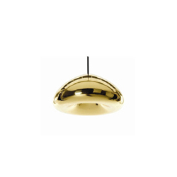 Tom Dixon Void 吊燈 Tom Dixon Void Pendant Lamp