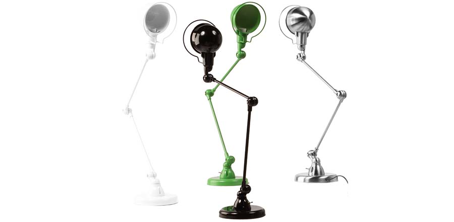 F(jng)|_|kҾ|Replica Jean-Louis Domecq Loft Table Lamp_ CGT1001