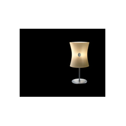 cameo現代布藝臺燈 cameo Table Lamp