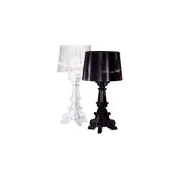 意大利 Kartell巴洛克風(fēng)格 現代 壓克力 臺燈 費魯齊奧·拉維阿尼  臺燈