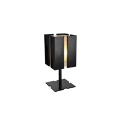 米蘭現代五金臺燈 Table Lamp