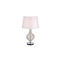 New classic Desir table lamp 新古典 布藝水晶質(zhì)感 臺燈   臺燈