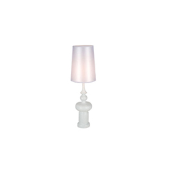 modoluce lamp 現代布藝臺燈 modoluce lamp