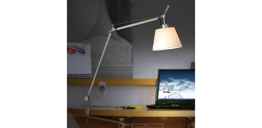 F(jng)|_|kҾ| Artemide Tolomeo Tavolo _ CGT79053B