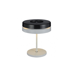 Toric Table Light 五金簡(jiǎn)約臺燈   臺燈