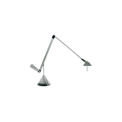 意大利 Lumina Zelig Tavolo Light 現代簡(jiǎn)約 辦公 五金臺燈 Lumina Zelig Tavolo Light
