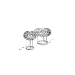FOSCARINI Caboche 壓克力水晶質(zhì)感卡波球臺燈 帕奇希婭·奧奇拉  臺燈