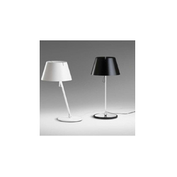 Giro lamp現代五金臺燈 Giro lamp